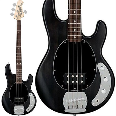 【入荷待ち、ご予約受付中】 S.U.B. Series Ray4 (Trans Black Stain/Rosewood)
