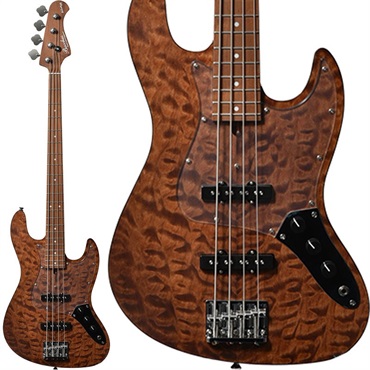 Bacchus 【入荷待ち、ご予約受付中】 Japan Tune-up series WL4-QM RSM/M (BRS)
