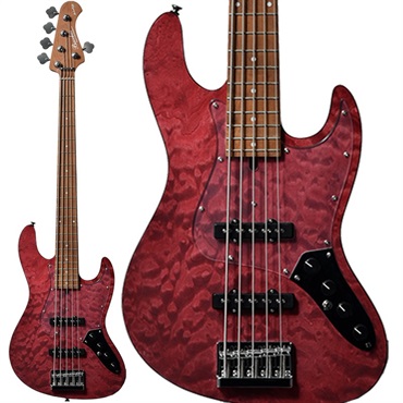 Bacchus 【入荷待ち、ご予約受付中】Japan Tune-up series WL5-QM-AC RSM/M (REDS)