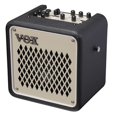 【展示処分特価】 MINI GO 3 VMG-3 BE（Smoky Beige）（ヴォックス ボックス）