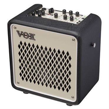 【入門者応援！練習用ギターアンプセレクト】VMG-10 BE（Smoky Beige）（ヴォックス ボックス）