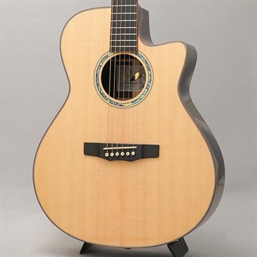【Hand Made Premium】 S-101III モーリス