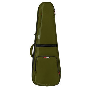ICON Series G-ICONELECTRIC (GREEN) [エレキギター用ギグバッグ]
