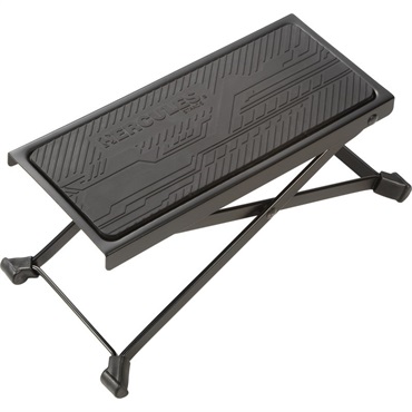 【夏のボーナスセール】【箱ボロ特価品】FS100B Foot Rest [ギター足台]