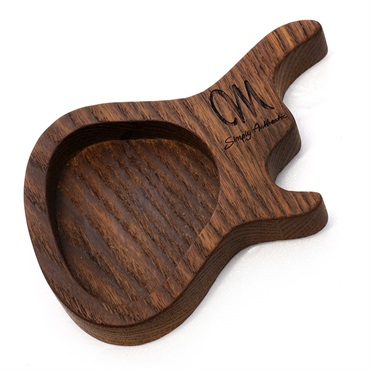 MAYONES Wooden Pick Box (T.E.W. Ash)