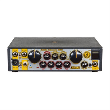 Markbass 【入荷待ち、ご予約受付中】 Little Marcus 58R [MAK-LMM58R]