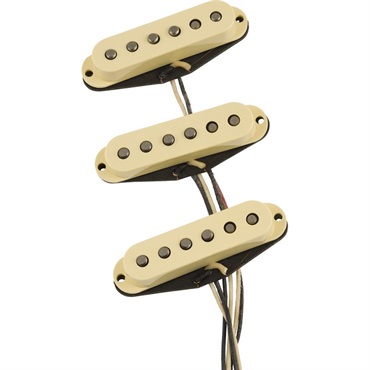 Fender USA 【夏のボーナスセール】 Pure Vintage '61 Stratocaster Pickup Set 【#0992389000】