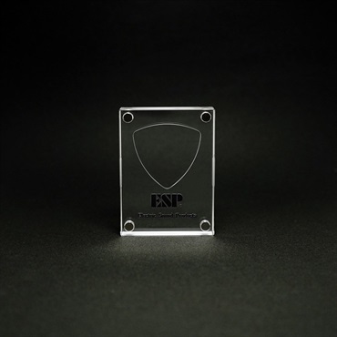 ESP PM-SD-E [PICK MONOLITH for Triangle Shape] 【トライアングル型、デルタ型用】