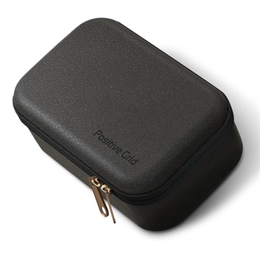 Positive Grid 【夏先取り大特価セール】【WEB限定在庫処分セール】 Spark GO Case