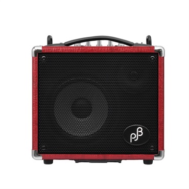 PJB（Phil Jones Bass） BASS ENGINE 17 (RED)