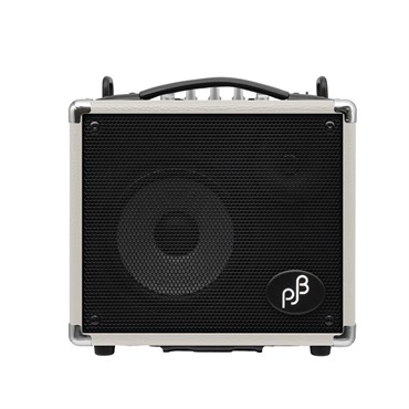 PJB（Phil Jones Bass） BASS ENGINE 17 (WHITE)