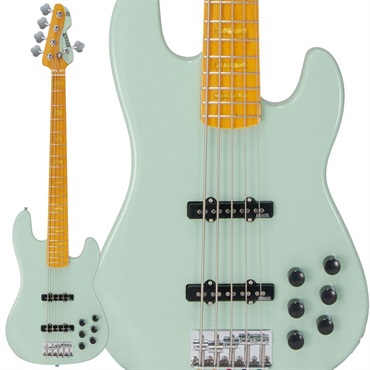MB GV 5 GLOXY VAL SURF GREEN CR MP 【Markbassプレゼントキャンペーン】