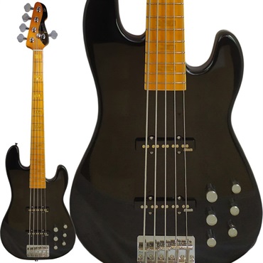 Markbass 【入荷待ち、ご予約受付中】 MB GV 5 GLOXY VAL BLACK CR MP 【Markbassプレゼントキャンペーン】