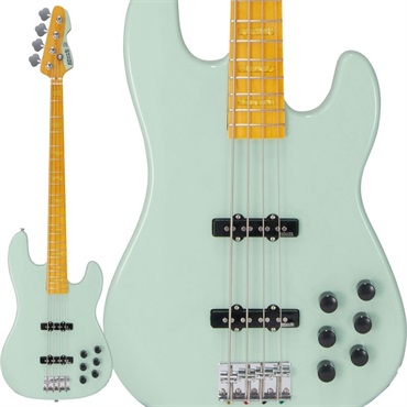 Markbass MB GV 4 GLOXY VAL SURF GREEN CR MP 【Markbassプレゼントキャンペーン】