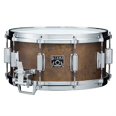 TAMA 【TAMA 50th REGULAR】 BB-156 [Mastercraft THE BELL BRASS 14×6.5] 【MADE IN JAPAN】