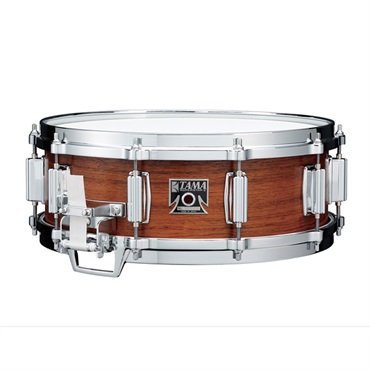 TAMA 【TAMA 50th LIMITED】 RW-255 [Mastercraft Snare Drum ROSEWOOD 14×5]
