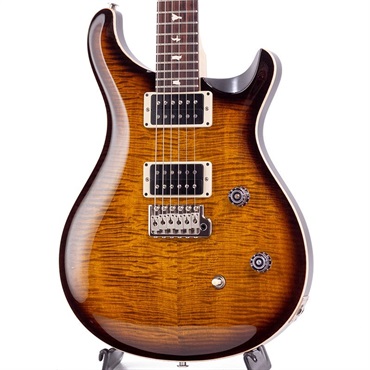 P.R.S. CE 24 Black Amber #0345989【2022年生産モデル】