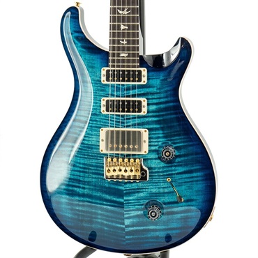 P.R.S. Studio 10 Top (Cobalt Blue) 【SN.0345730】【2022年生産モデル】【特価】