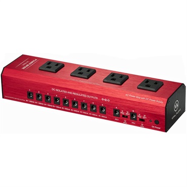 POWER BASE VA-15 AC（ヴァイタル バイタル オーディオ)