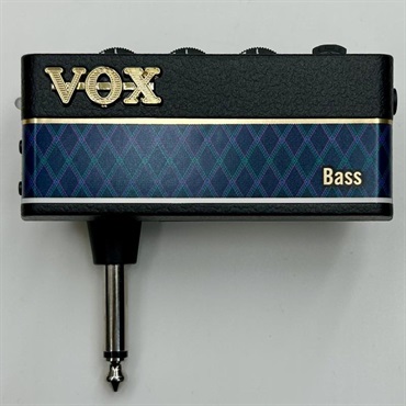 amPlug 3 (Bass) [AP3-BA]