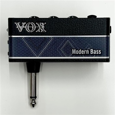 amPlug 3 (Modern Bass) [AP3-MB]