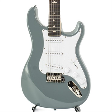 P.R.S. SE Silver Sky Rosewood (Storm Gray) [John Mayer Model]
