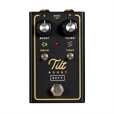 REVV Tilt Boost