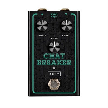 REVV Chatbreaker