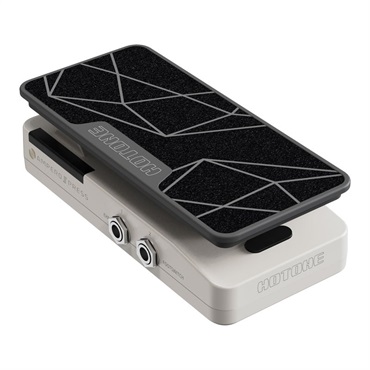 HOTONE AMPERO II PRESS（ホットトーン）エクスプレッションペダル　アンペロ