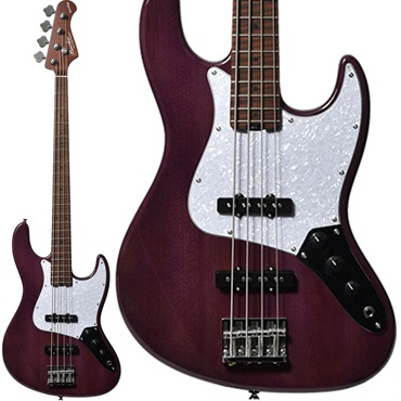 【入荷待ち、ご予約受付中】 WL4-STD/RSM (ST-PPL)