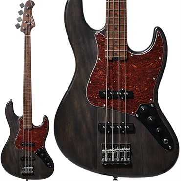 【入荷待ち、ご予約受付中】 WL4-STD/RSM (BLK-S)