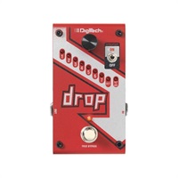 Drop（デジテック）ピッチシフター　ドロップ