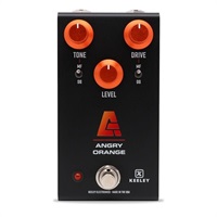 Angry Orange Distortion & Fuzz（キーリー）ディストーション　ファズ