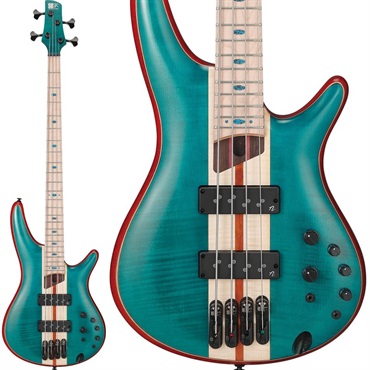Ibanez 【入荷待ち、ご予約受付中】　Premium SR1420B-CGL