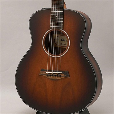 GS Mini-e Koa Plus テイラー