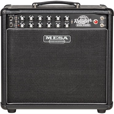 Mesa Boogie Badlander 25 1X12 Combo（バッドランダー メサ ブギー）