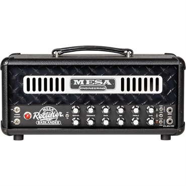 Mesa Boogie Badlander 25 Head（バッドランダー メサ ブギー）