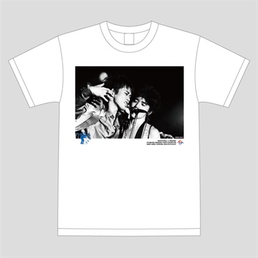 RCﾌｫﾄﾌﾟﾘﾝﾄTｼｬﾂ Photo by 有賀幹夫 B - S  【2次受注受付分】