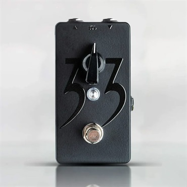 Fortin Amplification 33 Fredrik Thordendal Signature Pedal [BOOSTER]（フォーティン）ブースター