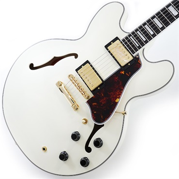 Epiphone Inspired by Gibson Custom Shop 1959 ES-355 (Classic White)