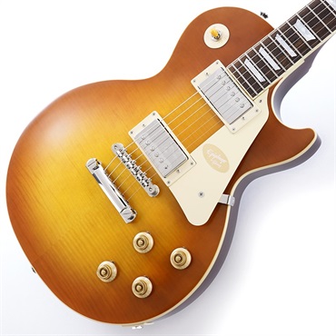 Epiphone Inspired by Gibson Custom Shop 1959 Les Paul Standard (Iced Tea Burst)