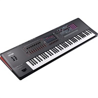 【夏先取り大特価セール】FANTOM-7EX (76鍵盤) MUSIC WORKSTATION ローランド シンセサイザー ※配送事項要ご確認