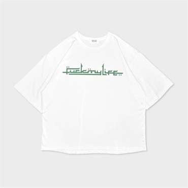 【数量限定】FML T-Shirt -IKEBE LIMITED COLOR-  [Size:XL]