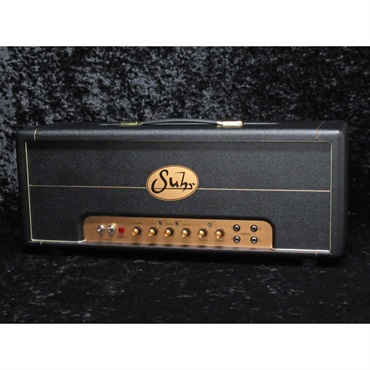 Suhr Amps 【ご予約受付中！】SL-68 MKII（サー）