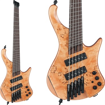 【入荷待ち、ご予約受付中】 Bass Workshop EHB1505SMS-FNL [SPOT MODEL]