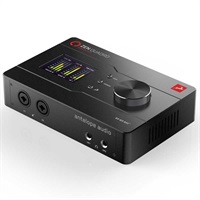 Zen Quadro Synergy Core (アンテロープオーディオ)(Dual USB-C対応オーディオインターフェイス)