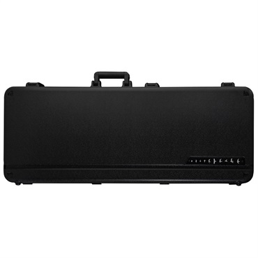 P.R.S. PRS ATA Hardshell Multi-Fit Molded Cases， D2