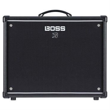【WEB限定在庫処分セール】 KATANA-100 GEN 3 [GUITAR AMPLIFIER]（カタナ ゲン ギターアンプ ボス）