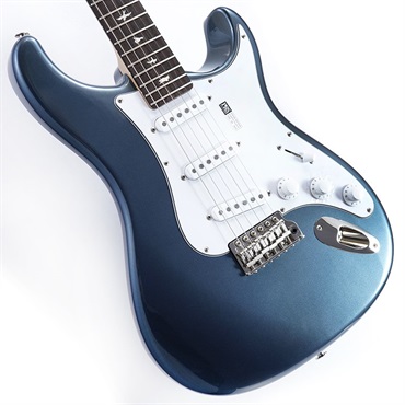 P.R.S. Silver Sky Rosewood (Venetian Blue)