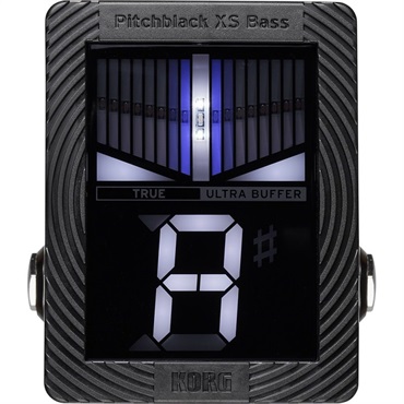 KORG Pitchblack XS Bass [PB-XS BASS]